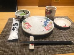-大岛日本料理铁板烧(南通大饭店)
