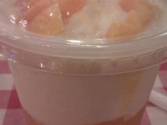 芒椰奶昔-陈记甜品窝(中山北路店)