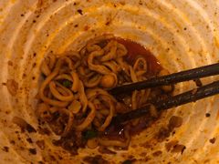 -队长面馆 La Pasteria del Capitano