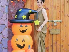 -云栖山谷野奢营地