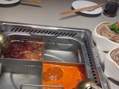 -海底捞火锅(武胜路凯德广场店)