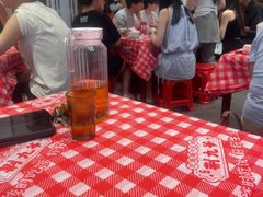 -荆九爷爆炒桥头三嫩(浙大店)