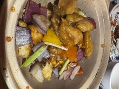 -江南赋(内蒙古大厦店)