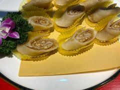 -江南韵·无锡太湖文化体验餐厅(凤凰天街店)