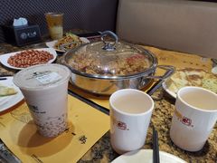 -黄记煌三汁焖锅(顺义华联店)
