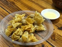 -蓝记云吞(正果店)
