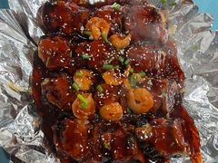 -龙香居海鲜浑锅家常菜·特色驴肉