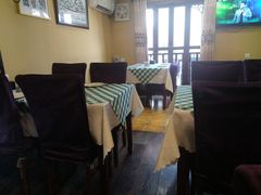 -Santoor 萨都里印度餐厅(北锣鼓巷店)