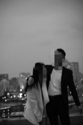 -CD视觉婚纱摄影