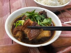 同安封肉-聪辉同安老美食饭店(大元路店)