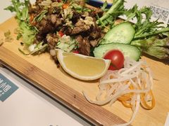 -探越小馆·越泰料理(增城永旺店)