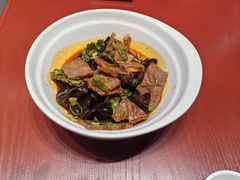 -喜家德虾仁水饺(开发区万达店)