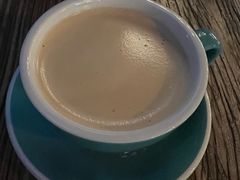 -maan coffee漫咖啡(五环街店)