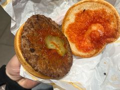 -麦当劳(双榆树店)