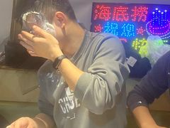 -海底捞火锅(杭州滨江九宜城店)