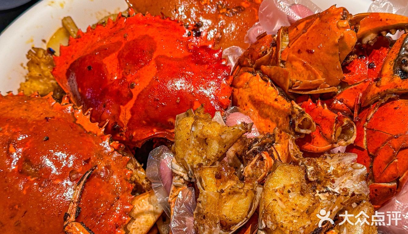 感谢天津网友推荐！！真的巨好吃。。。。。