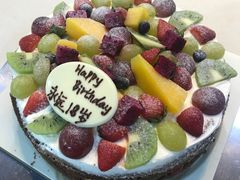 -潮泰牛肉火锅 · 创于1992年(车公庙店)