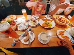 -宝莱纳餐厅(滨江店)