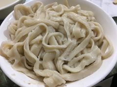 -清真马虎面馆(西七路店)