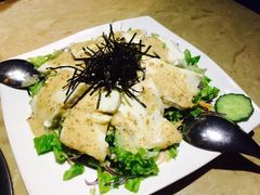 -やきにく 牛将日式焼肉(新华路店)