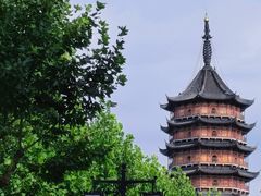 -北寺塔