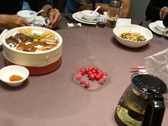 -香山湖家家宴(中山陵店)