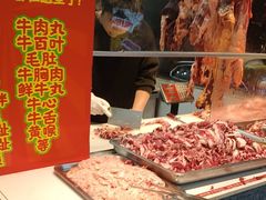 -养牛邓·潮汕牛肉海鲜自助火锅(广州店)
