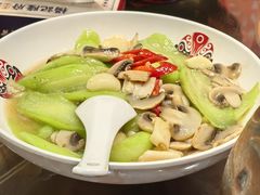 -杨记隆府(南坪店)