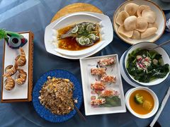 -这片海·海景餐厅(博鳌店)
