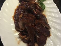 -阿英煲(凉城路店)