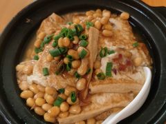 -芳华轩•客家菜馆(梧桐山店)