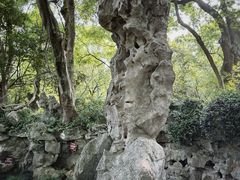 -绮园景区