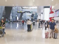 -广州白云国际机场-T2航站楼