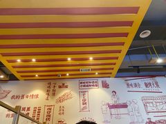 -邢氏老太太烤串(北兴街店)