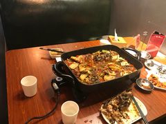 -湄公河秘制烤鱼(西双十贰城商业中心店)