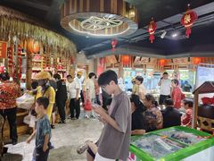 -北二荒(红西店)