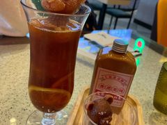 -七爷清汤腩·港式茶餐厅(世博店)