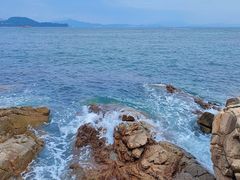 -大梅沙海滨公园
