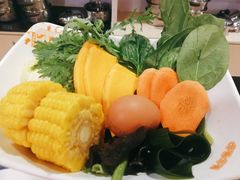 -呷哺呷哺(西单大悦城店)