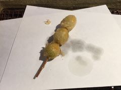 -みかわ是山居