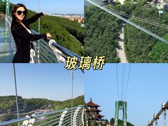 -威海华夏城景区