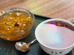 -笃笃笃糖粥(十全街店)