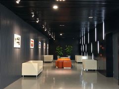 -天津市规划展览馆