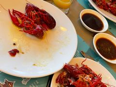 -杭州滨江世融艾美酒店·新食谱全日餐厅
