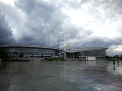 -大理国际奥林匹克体育中心