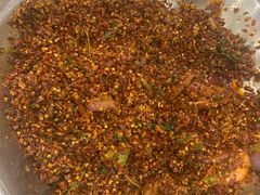 -嘎嘎鸭下巴·爆辣干锅(明教寺店)