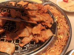 -韩宫宴烤肉·料理(宜兴八佰伴店)