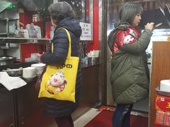 门面-潘国仙耳光馄饨(黄家阙路店)