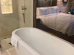 -青岛海尔洲际酒店