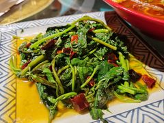 -牟记江湖重庆地标特色菜鱼蛋海鲜无刺鲫鱼(巴南区黑金冠十多年好店)